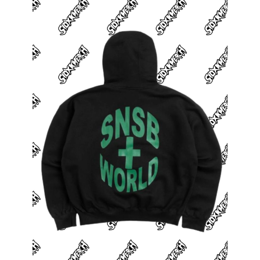 HD SNSB CENDOL