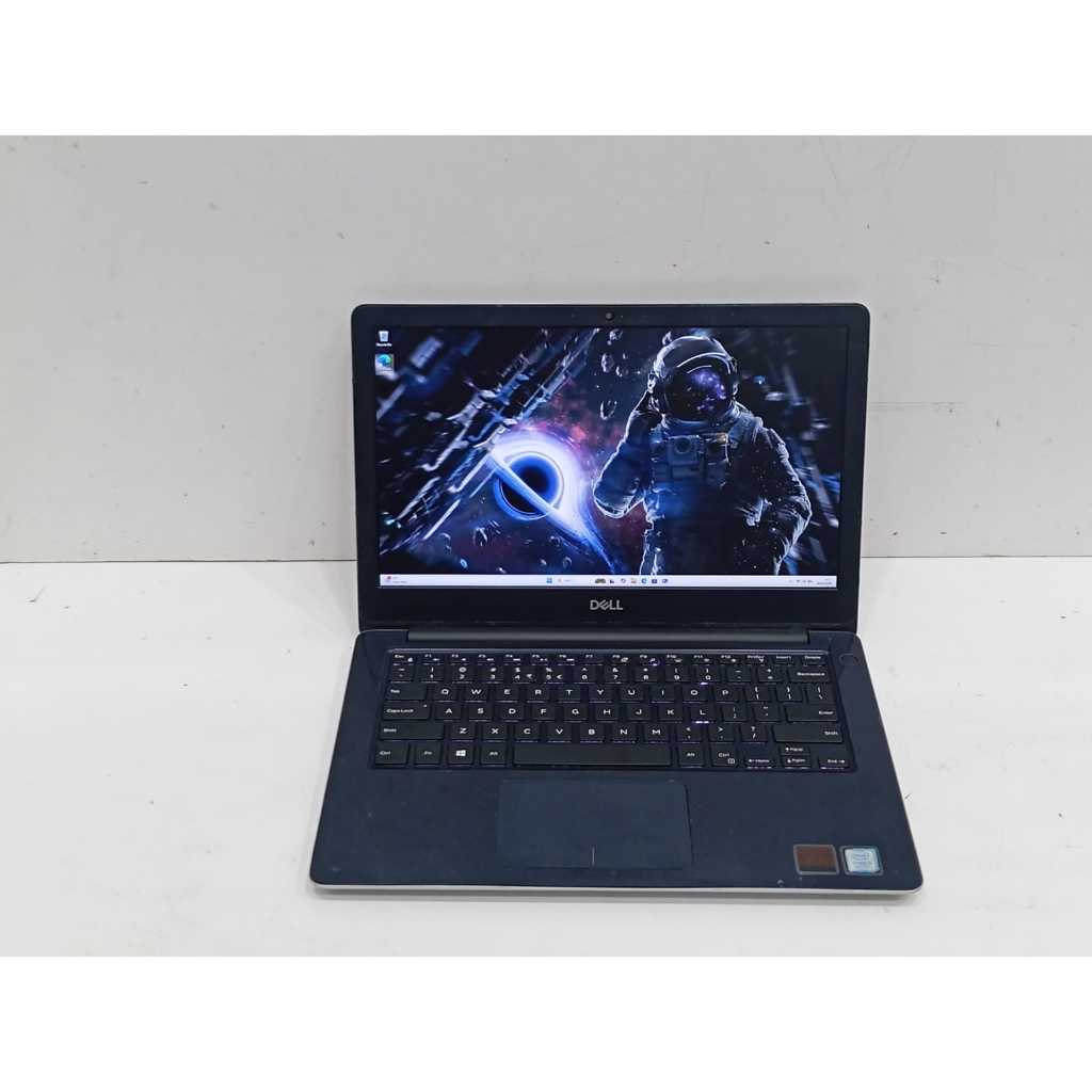 Laptop dell vostro processor core i5-8250U RAM 8GB SSD 256GB VGA Radeon