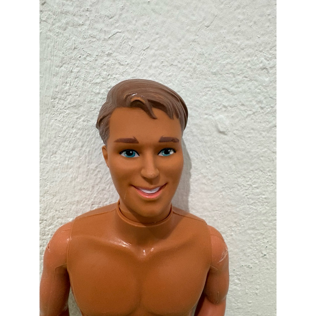 Ken mattel vintage