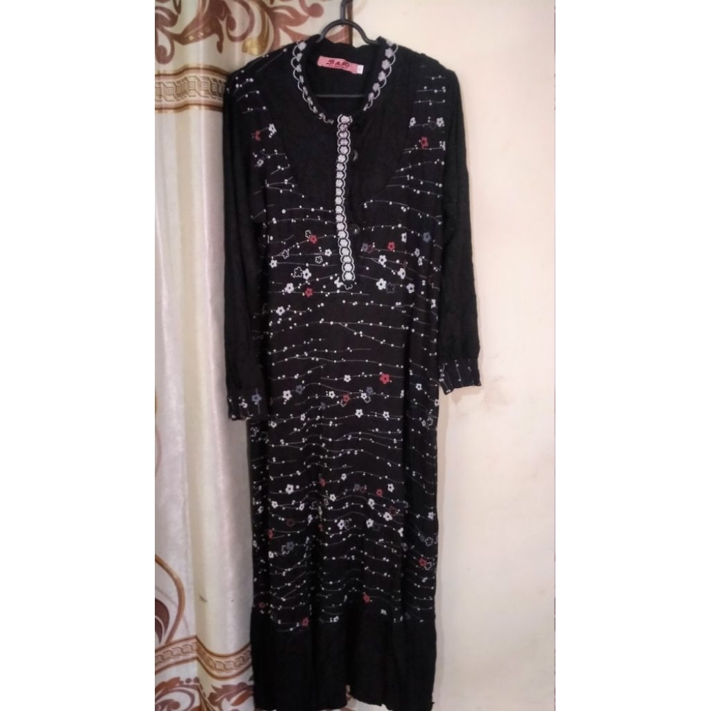 Daster muslimah