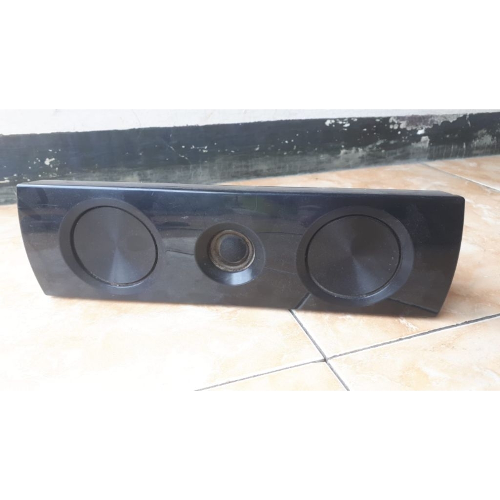 Speaker pasif LG CENTER