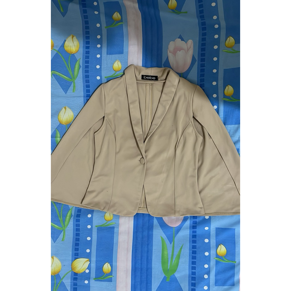 CapeBlazer