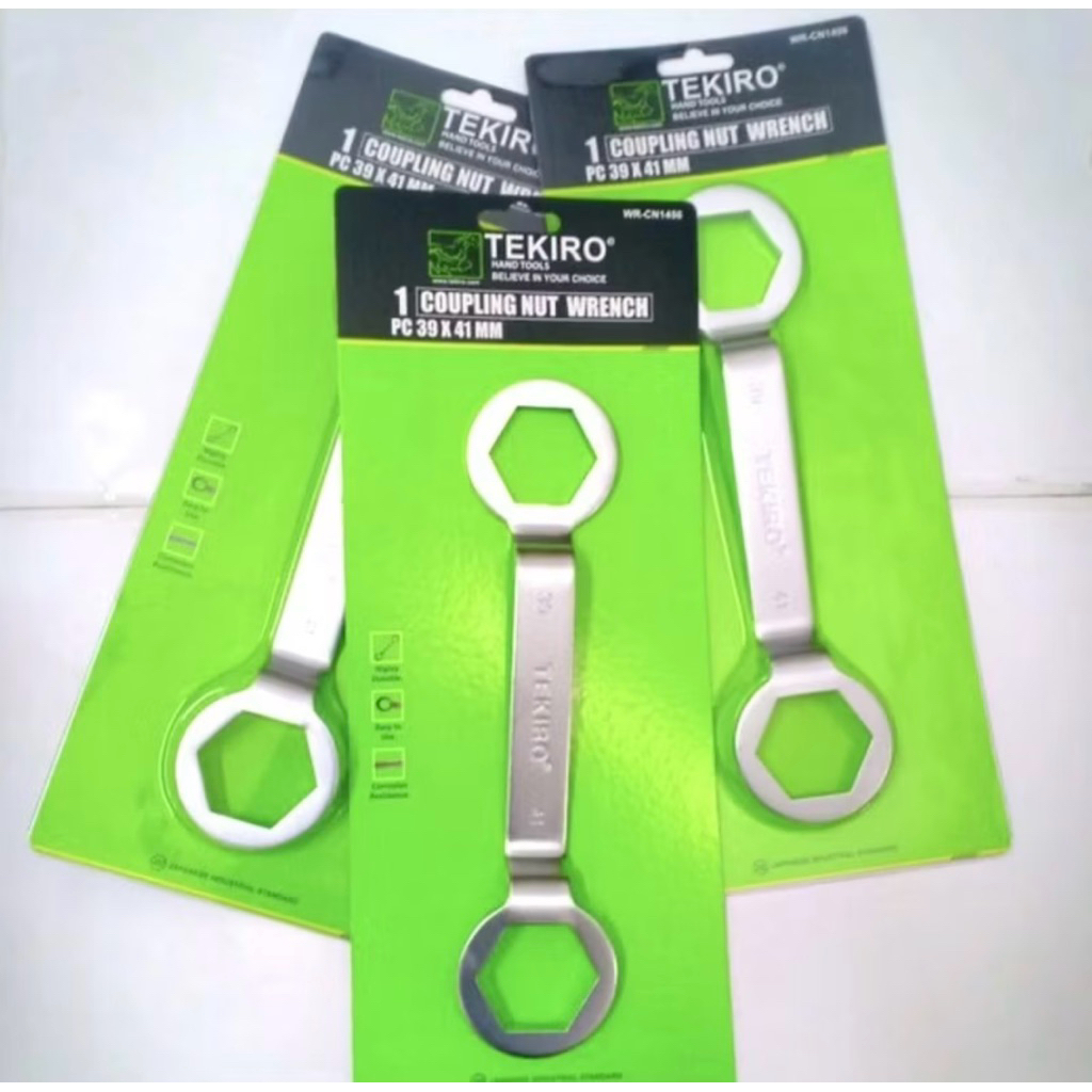 Kunci CVT Kunci Mur CVT  39 x 41 Kunci Kopling CVT Kunci Pully Kunci Mur Kopling 39 - 41 Treker CVT