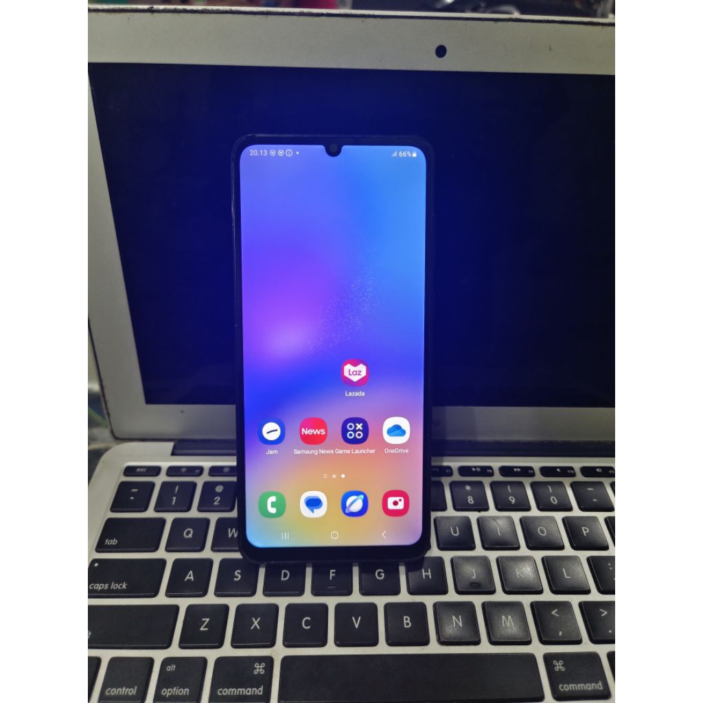 Samsung A05 Normal Second Berkualitas