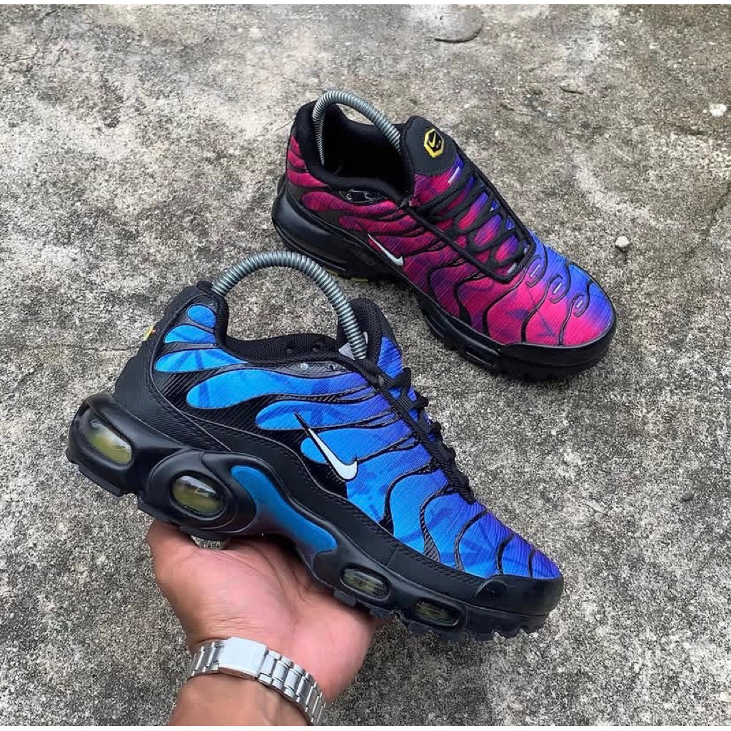 Nike TN Racer Blue
