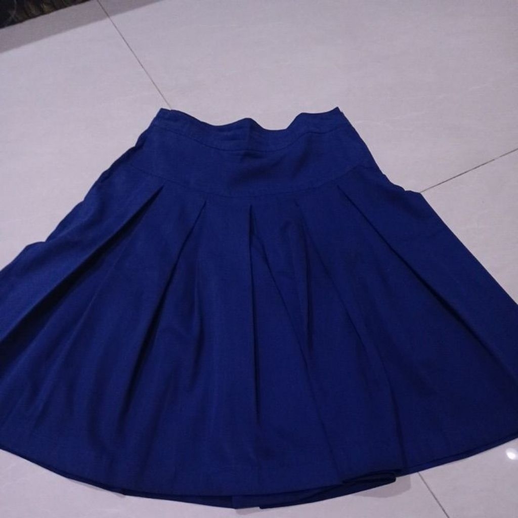 Rok Kulot SMP Penabur