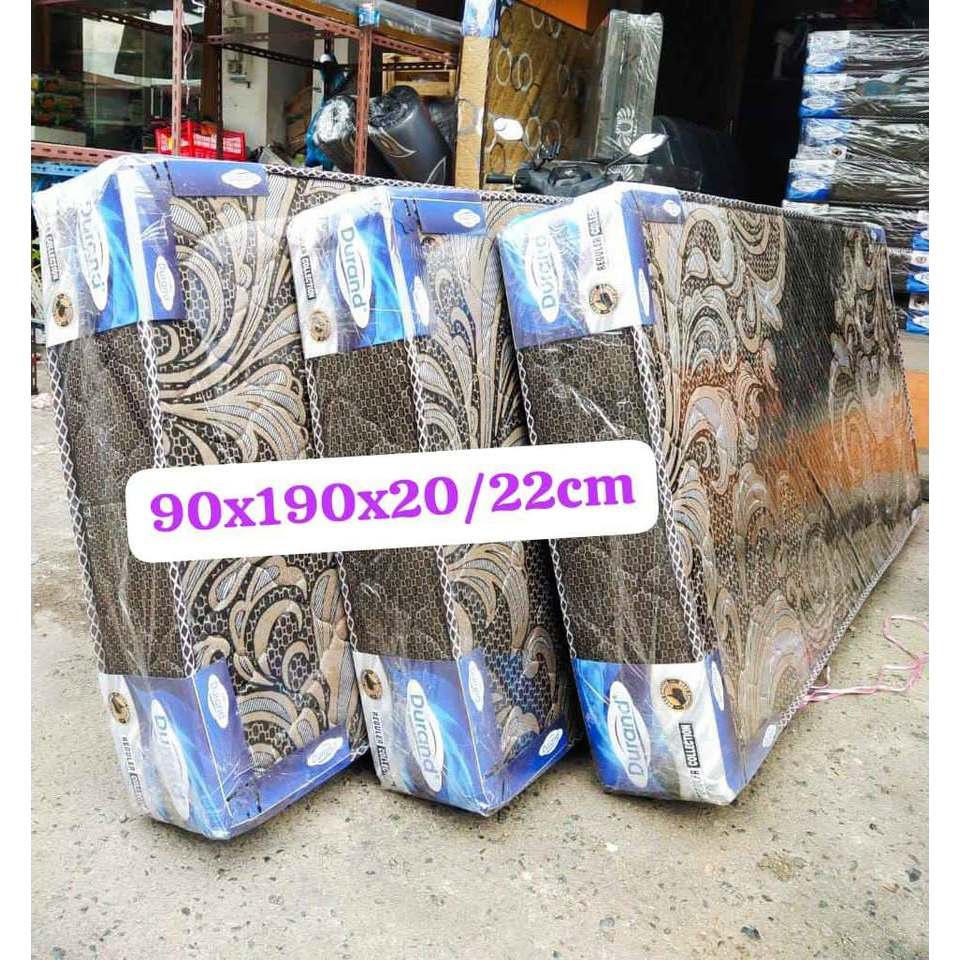 Kasur / Matras / Tilam Busa Rebonded 90 CM - Single BATAM