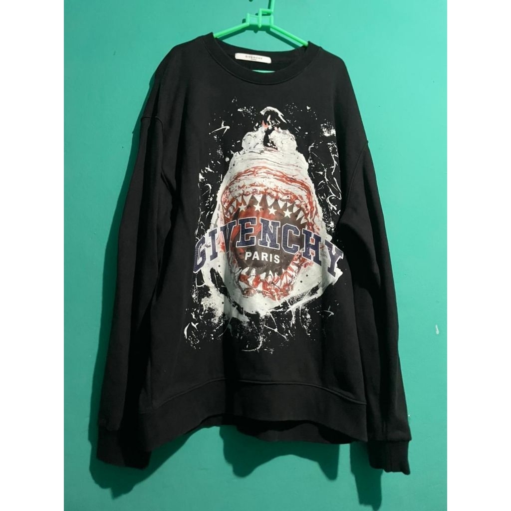 Crewneck GIVENCHY