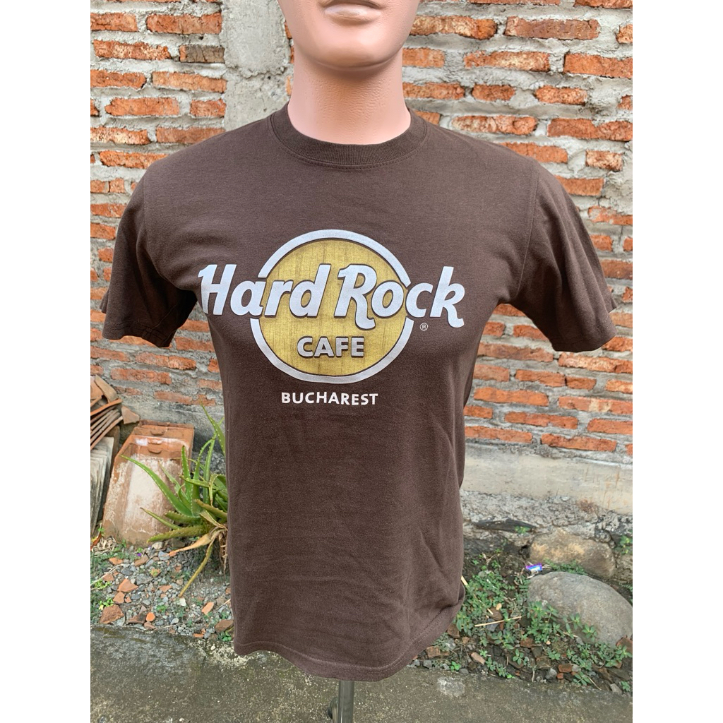 Kaos Hard Rock Cafe