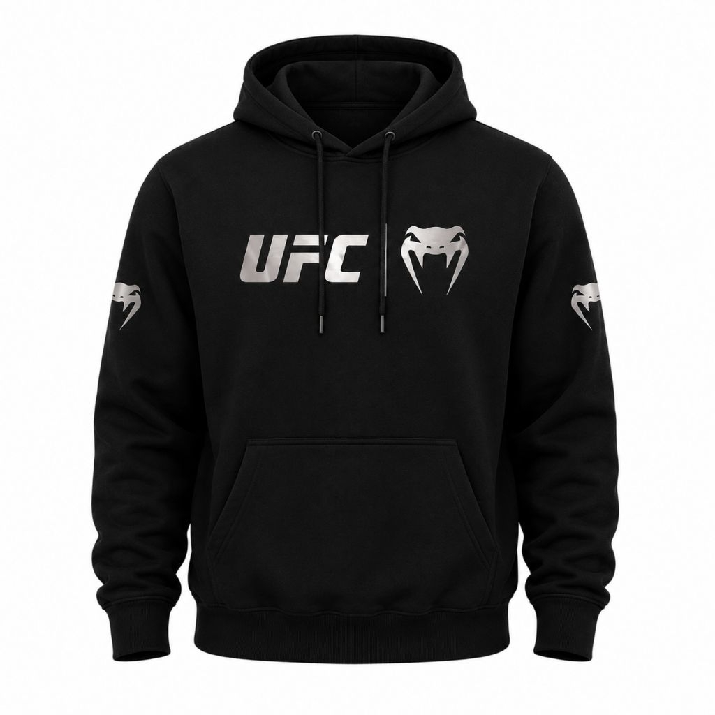 Sweater - Jaket - Hoodie - UFC