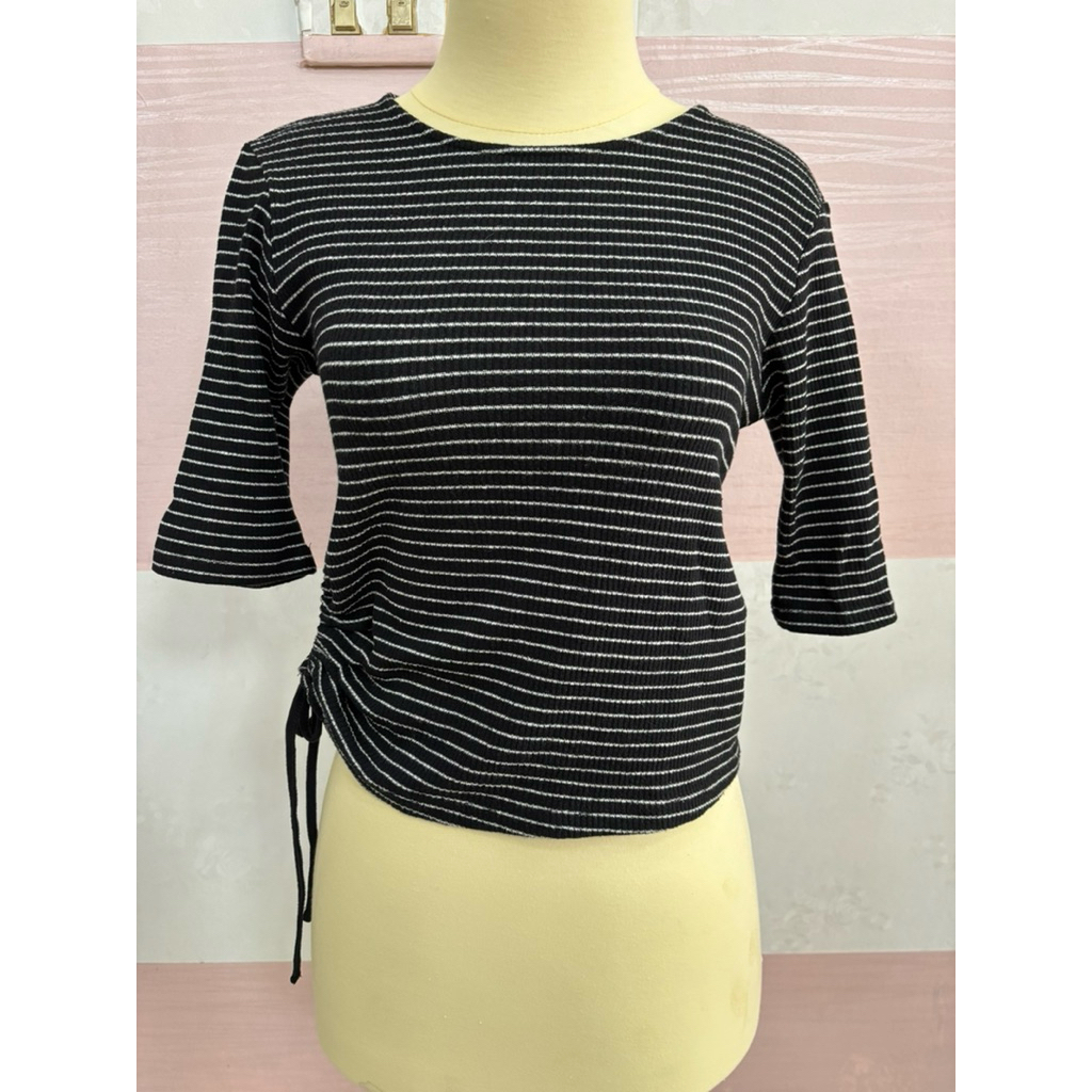 Mango baju atasan wanita | original mango | atasan perempuan