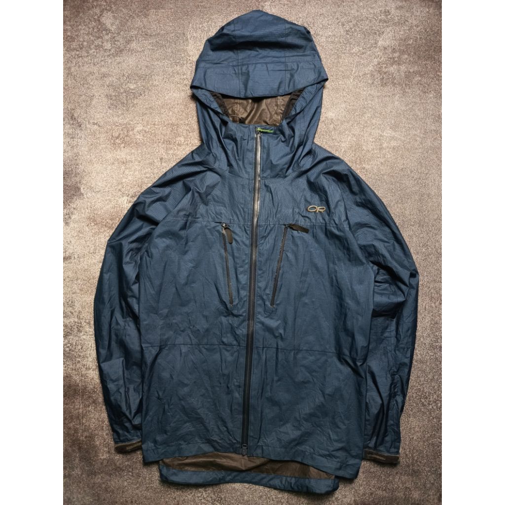 OUTDOOR RESEARCH GORETEX PACLITE