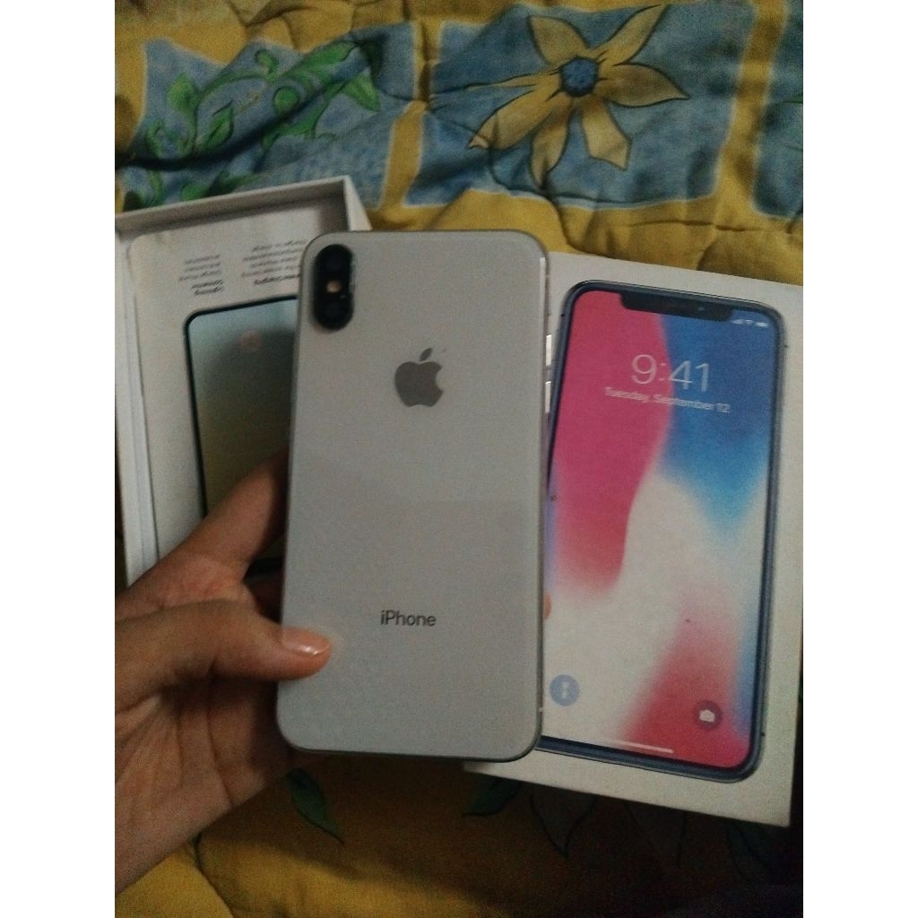 Ipone_X