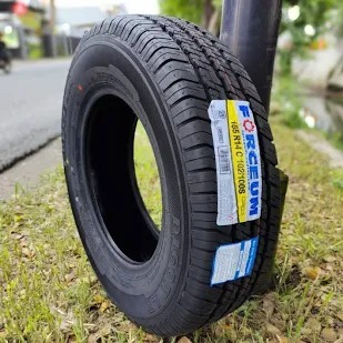 BAN MOBIL MUATAN UKURAN 185 R14 COCOK UNTUK MUAT BERAT
