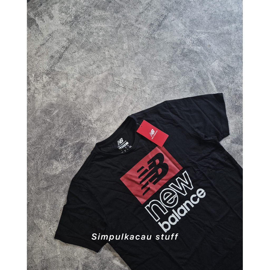 kaos NB original store