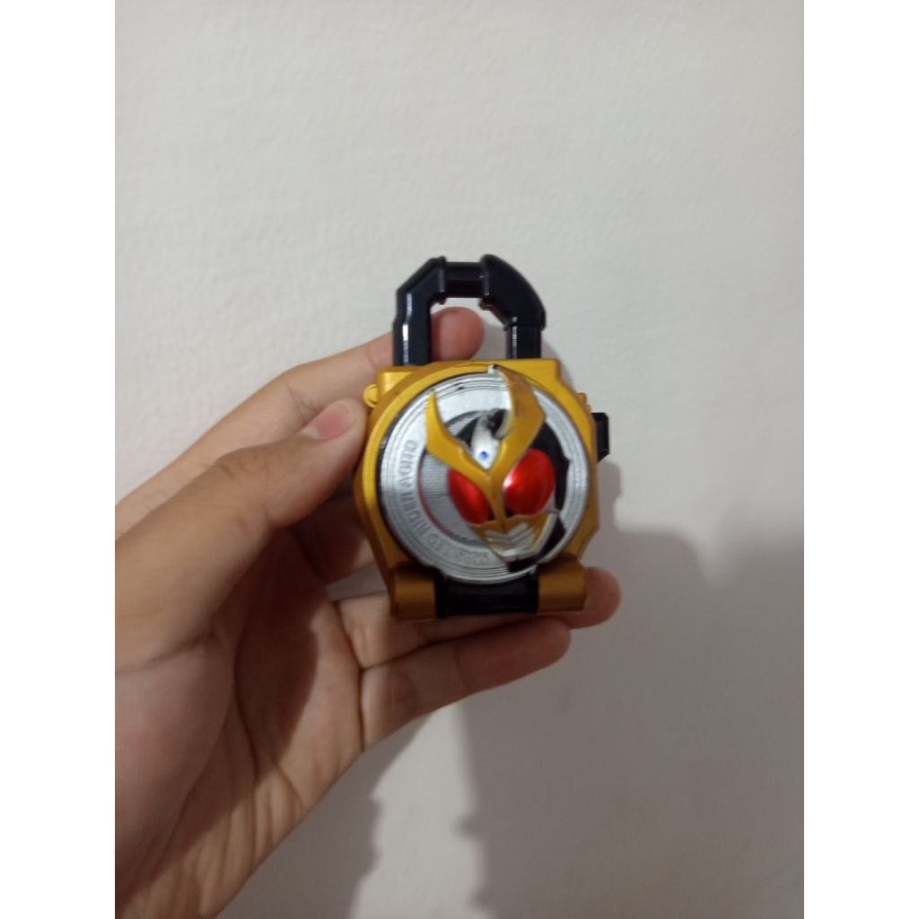 CT/SG Lockseed Agito Kamen rider gaim