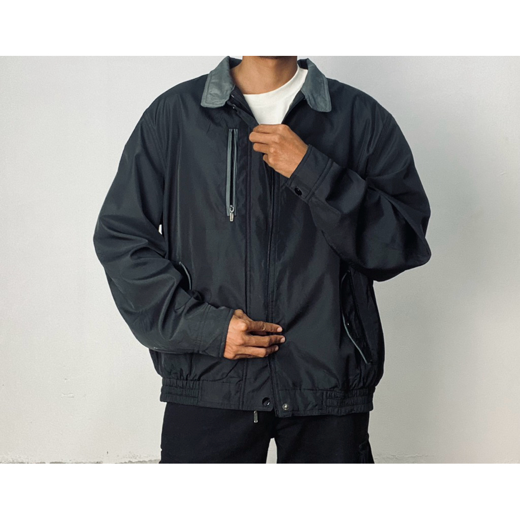 Harrington Jacket ArtBarn