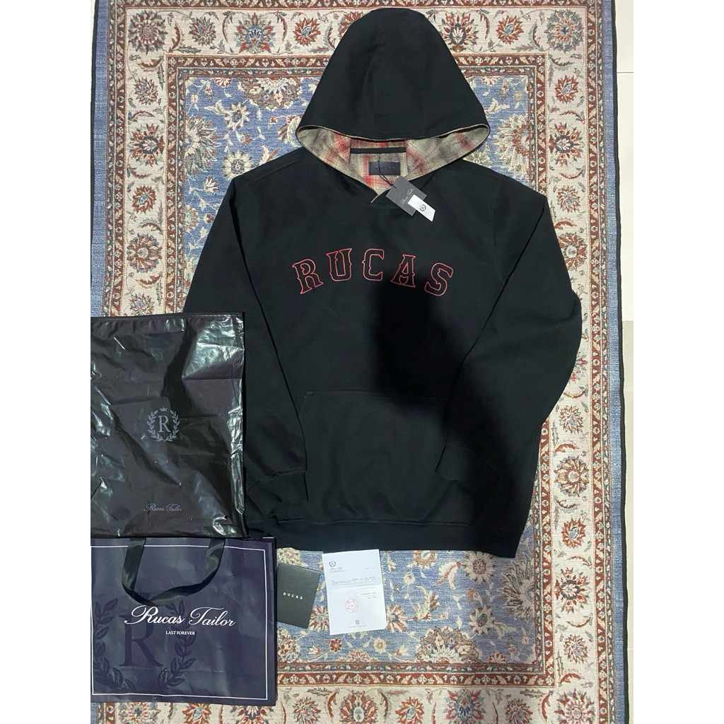 hodie rucas sz xl