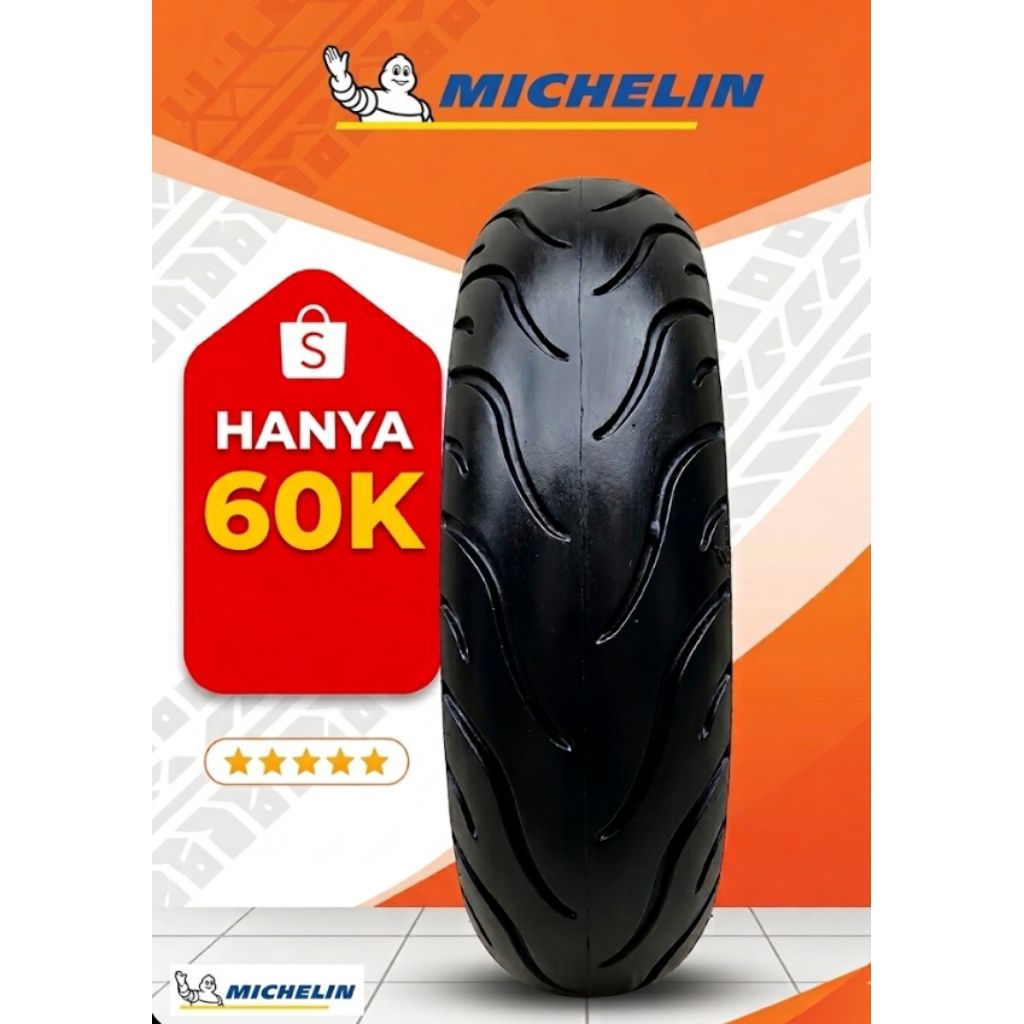 Ban Matic Copotan  Michelin