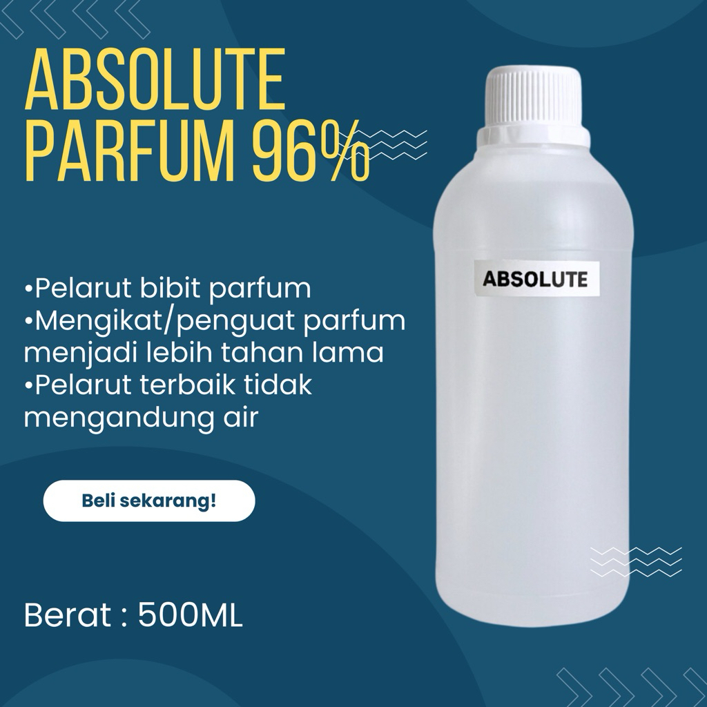 Absolut Parfum 96% 500ml | Alkohol Parfum 96% Premium ( 500ML) (13)