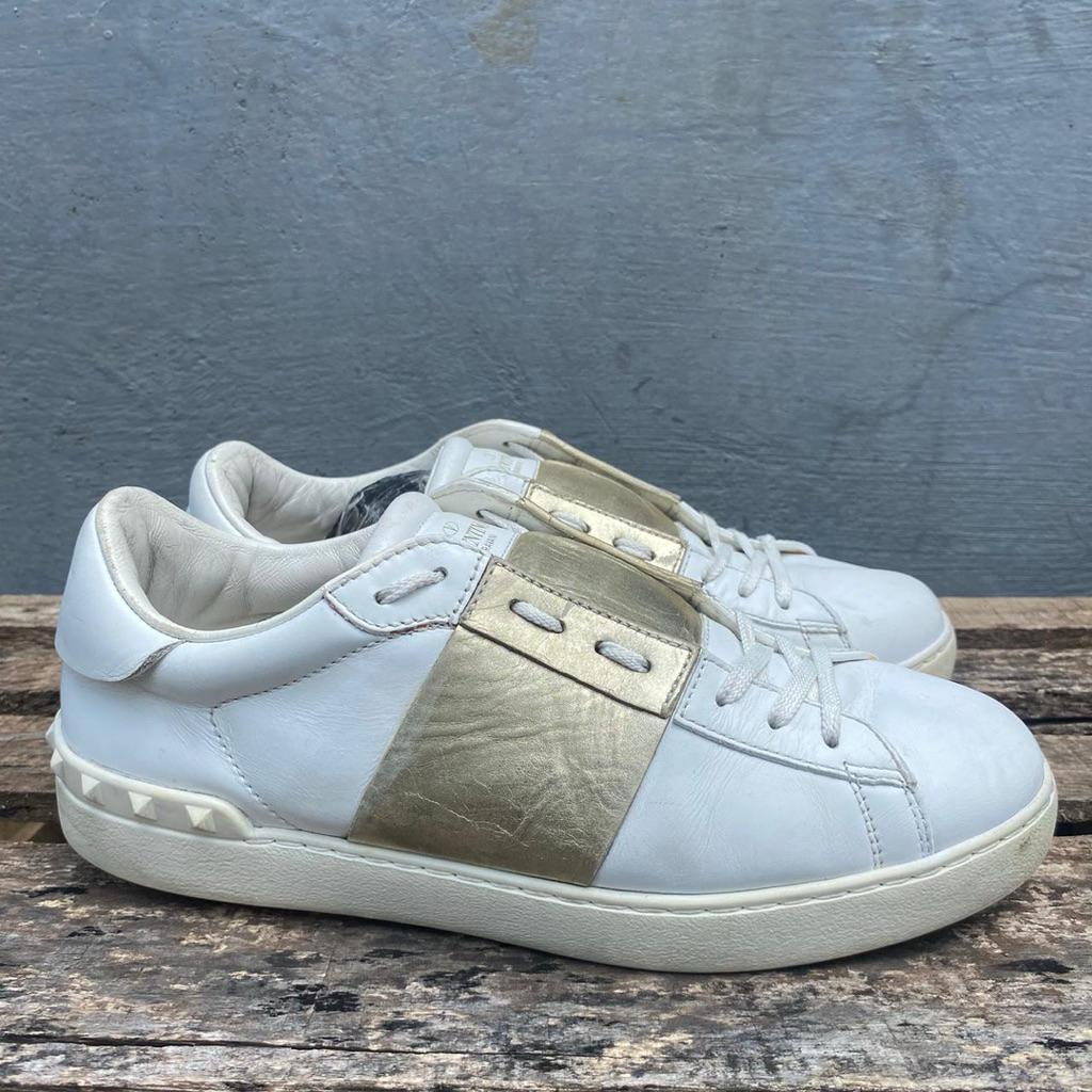 Valentino Garavani italy shoes