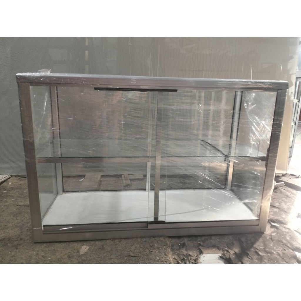 etalase warteg