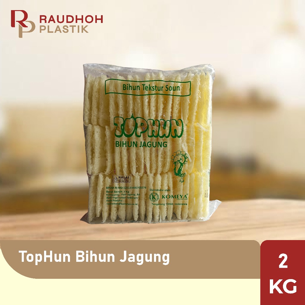 Bihun Jagung TOPHUN Loss 3 KG