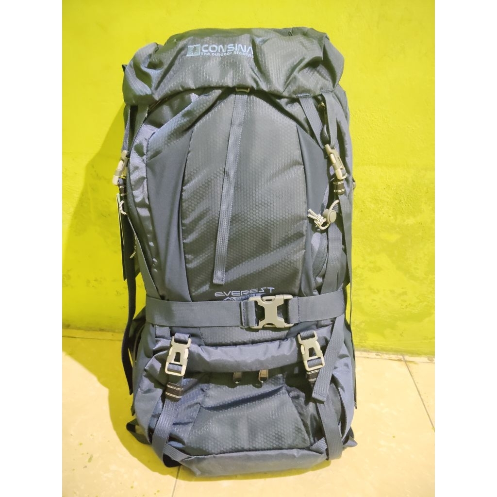 Consina Everest 65l gen 3