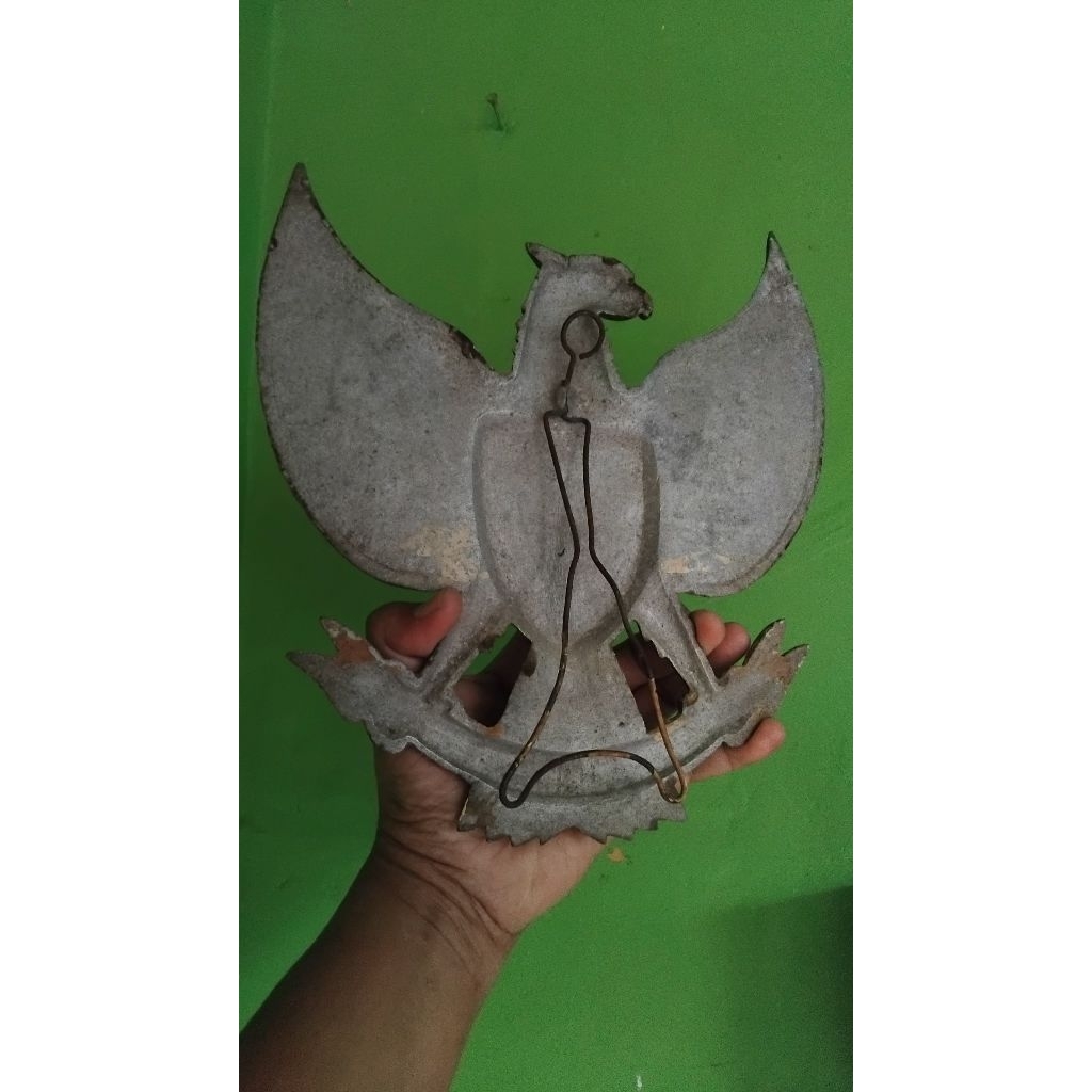 lambang garuda