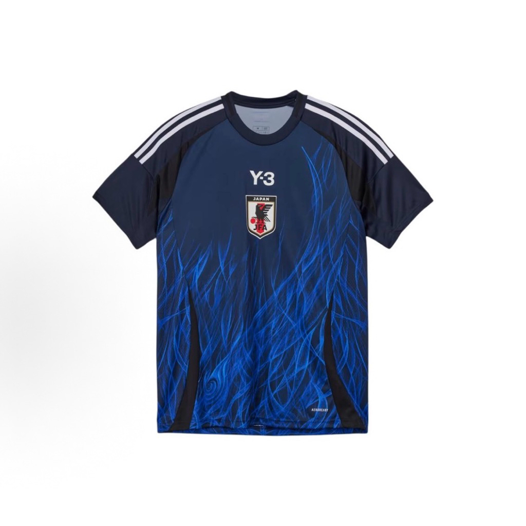 Adidas X Y-3 24 Home Jersey