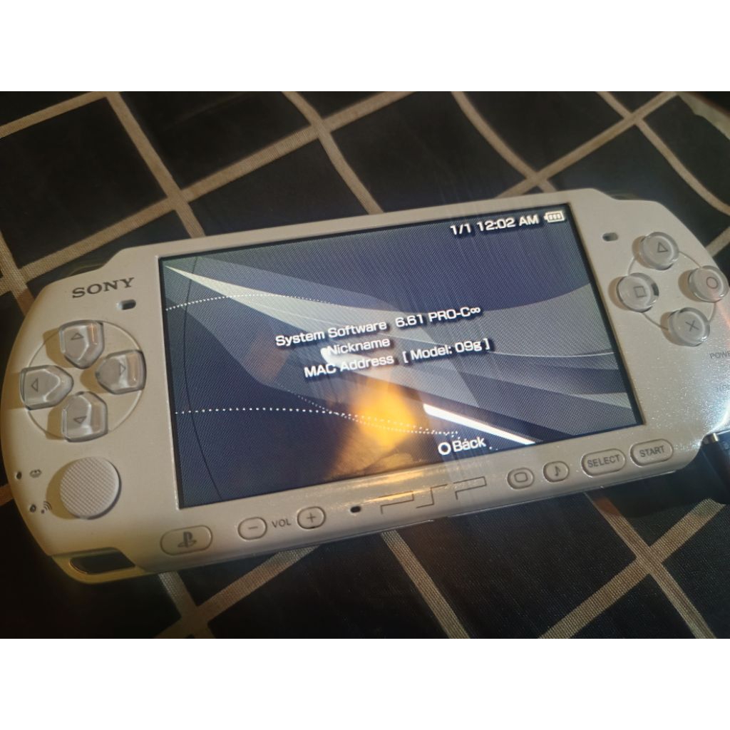psp 3006