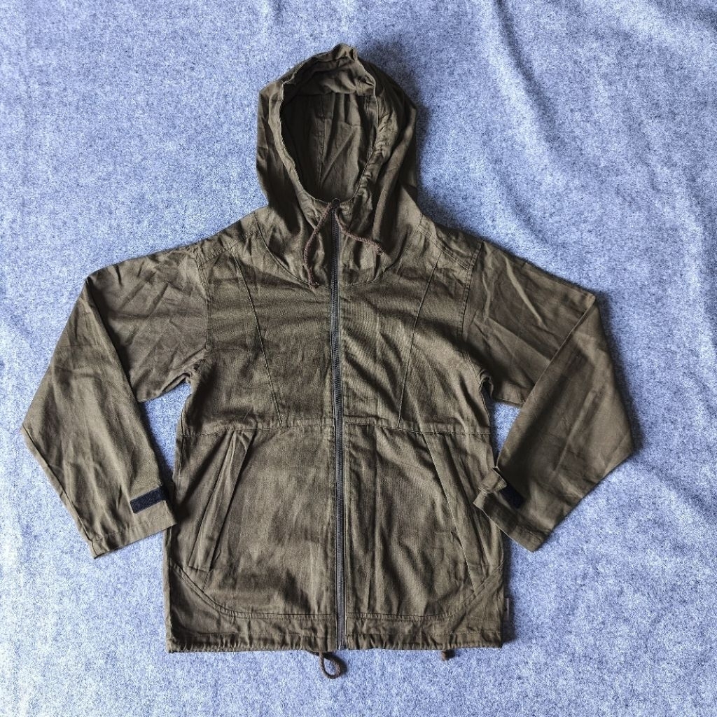 Fieldcore parka hoodie
