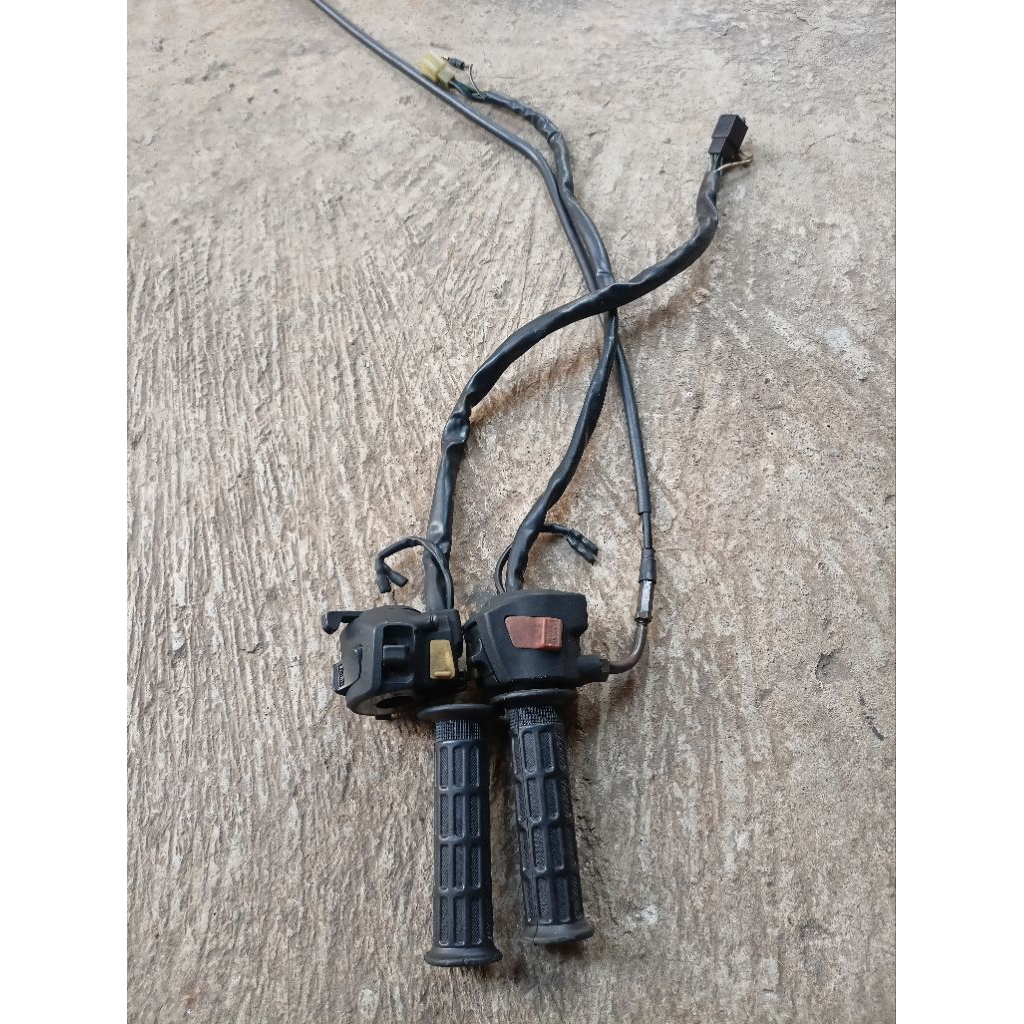 holder saklar Tiger original