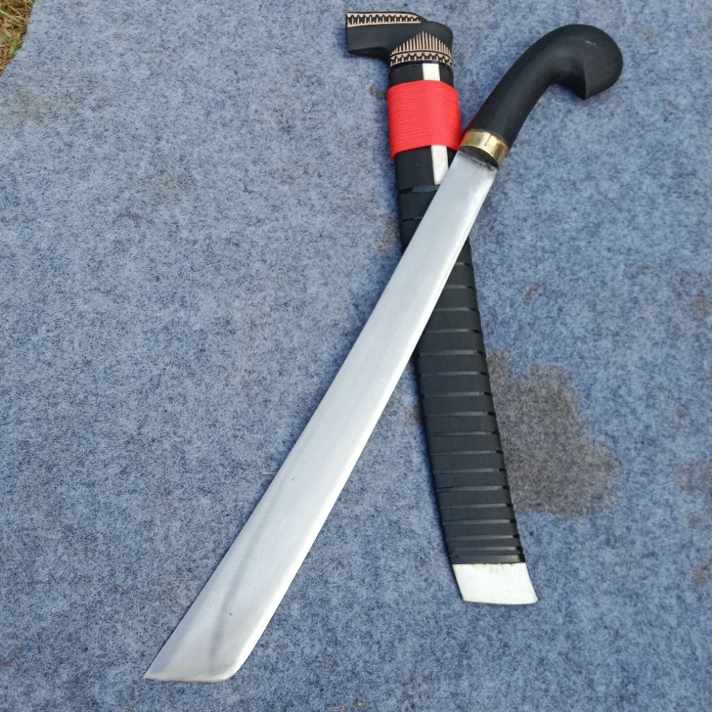 Pisau 40 cm