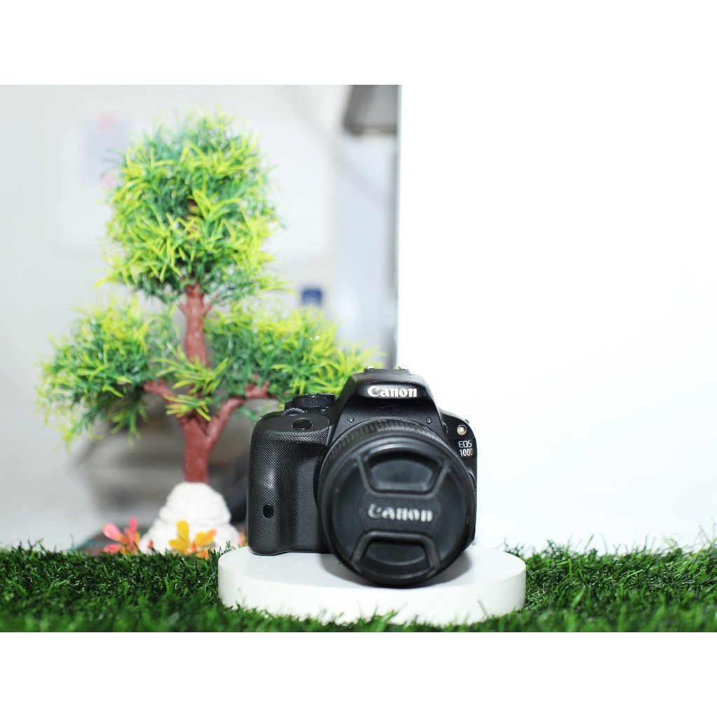 CANON EOS 100D KIT