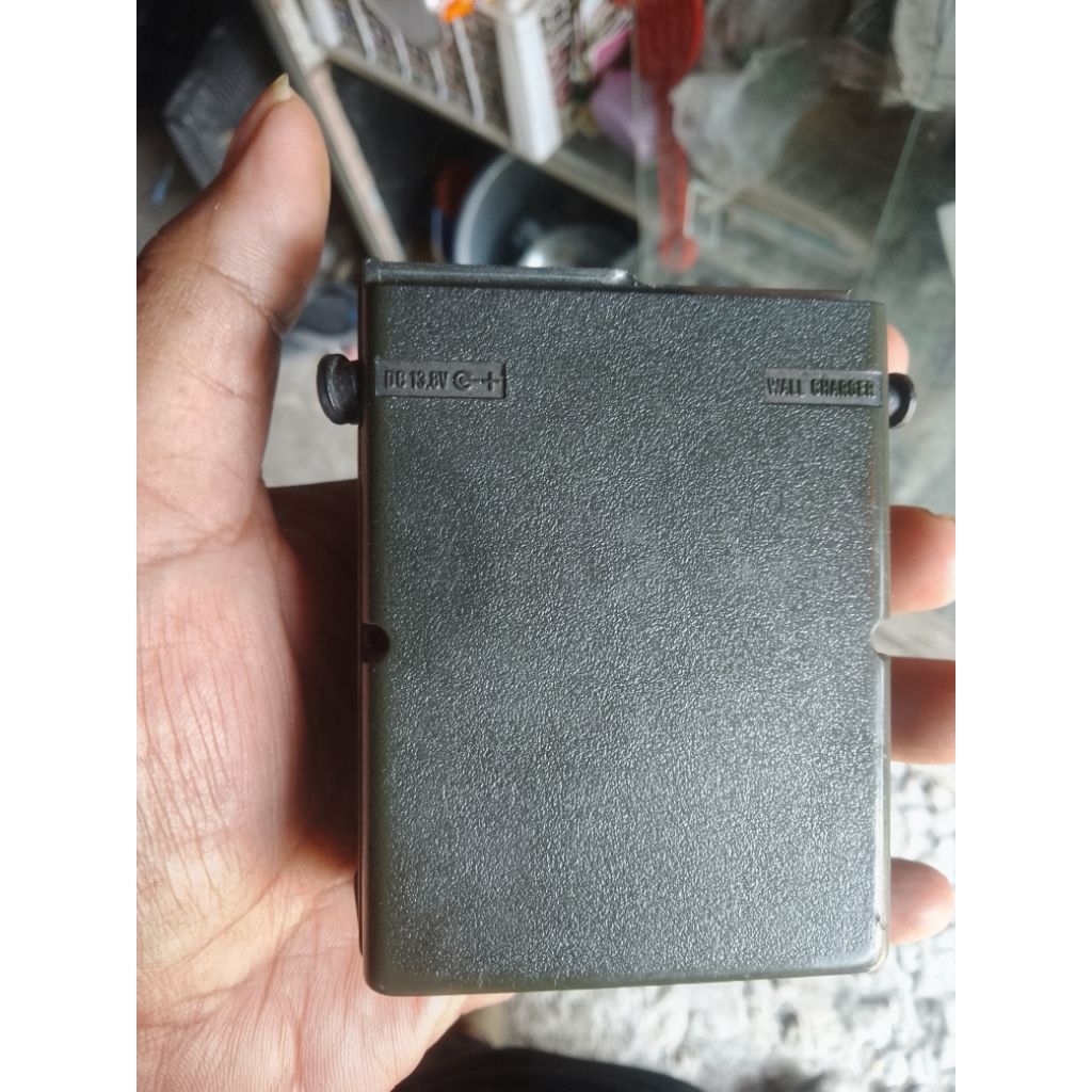 batre ht icom ic 2n dan lain sebagainya.