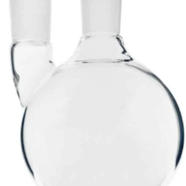 Duran Boiling Flask 1000ml 2neck