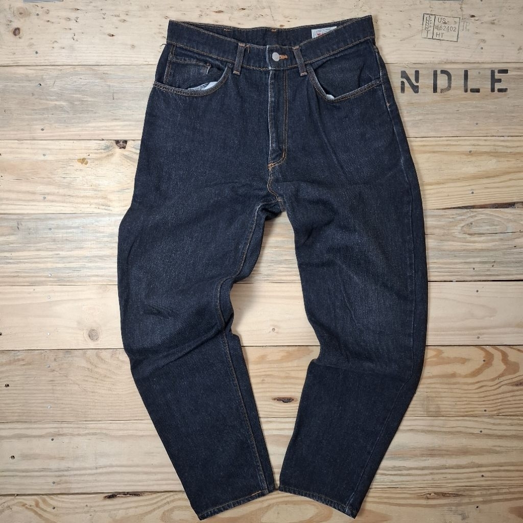 Celana Denim Wrangler Jeans Wrangler