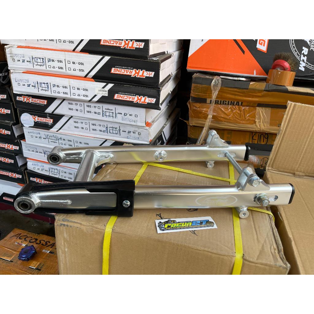 swing arm SUPERTRACK GEN 2 FIZ R FORCE 1