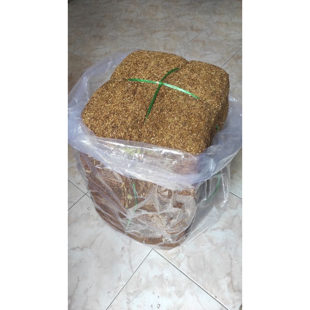 Mbako batukarang kretek