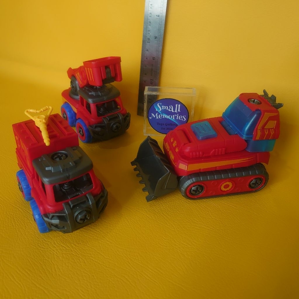 Robozord Kidzu Bento Hokben Robot Zord