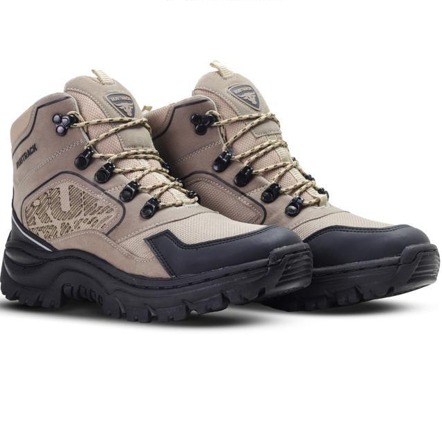 Eiger - Alexa Sepatu Hiking Gunung Outdoor