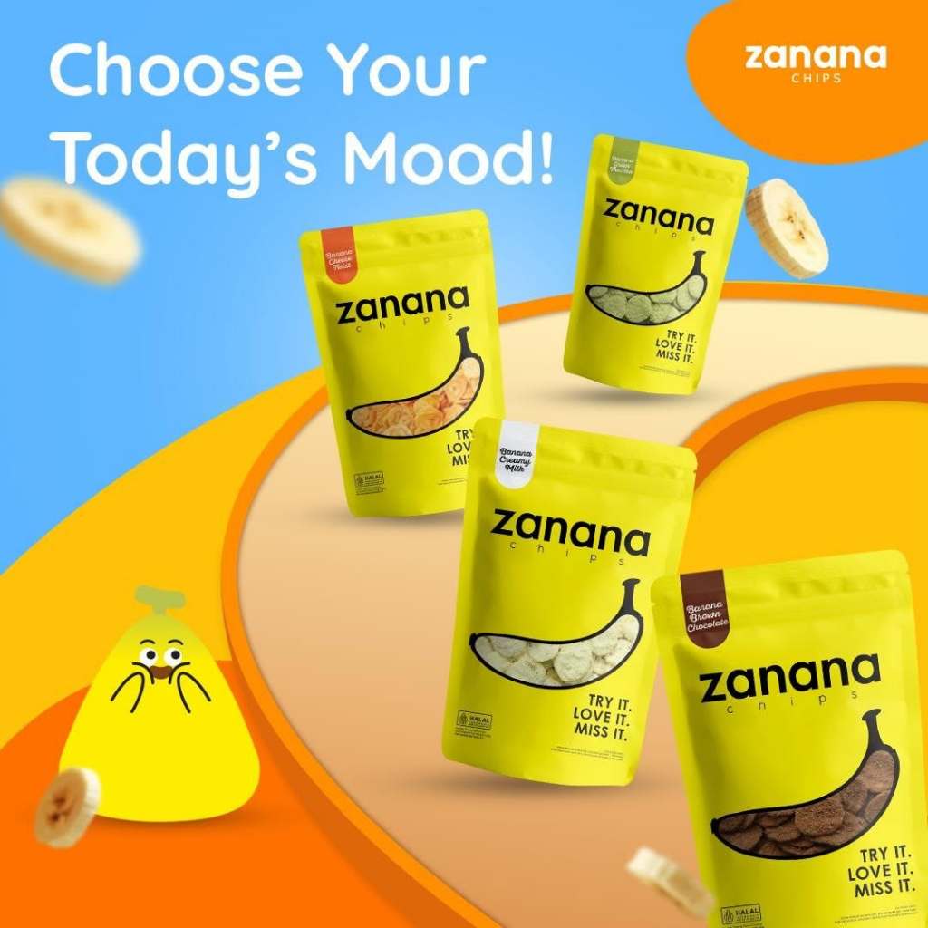Zanana Chips