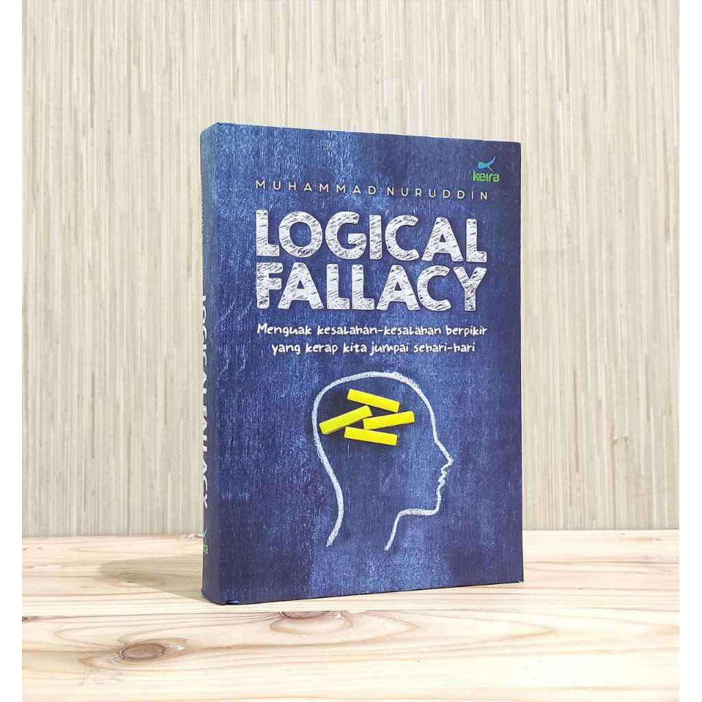 LOGICAL FALLACY