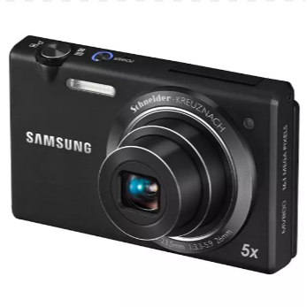 CAMERA SAMSUNG MV800 / CAMERA DIGITAL SAMSUNG MV800 / MV800 - BOX PUTIH, CAMERA ONLY