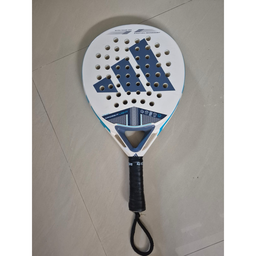 adidas team cross it light 2025