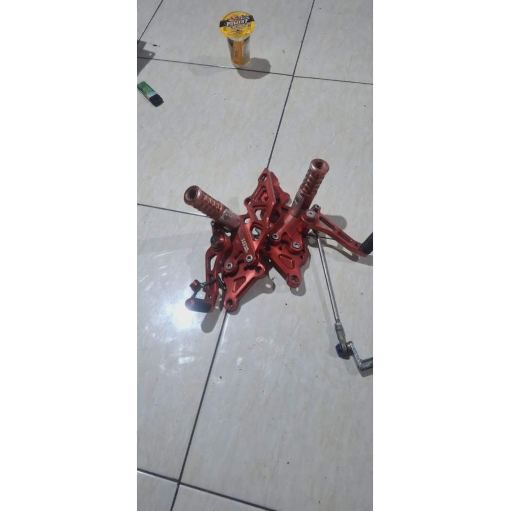 ub nui racing ninja r.rr.ss.new.oldd