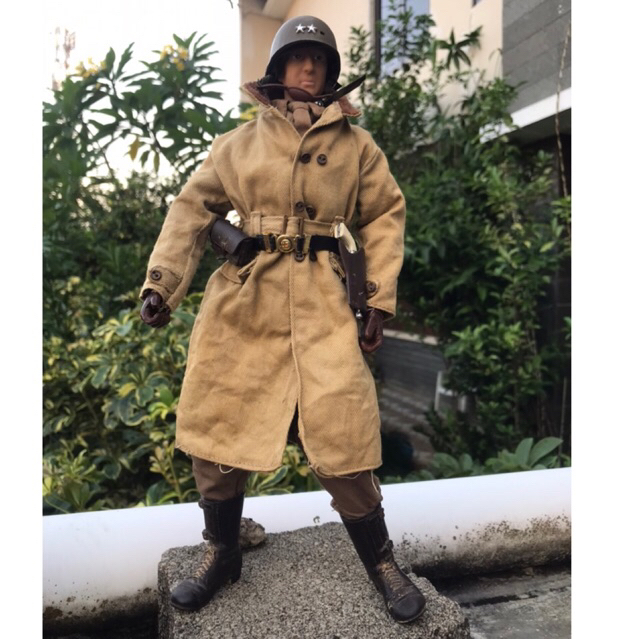 ACTION FIGURE MILITER TENTARA 1/6 ARMY MILITARY MINIATUR SPECIAL SOLDIER 1:6 SKALA