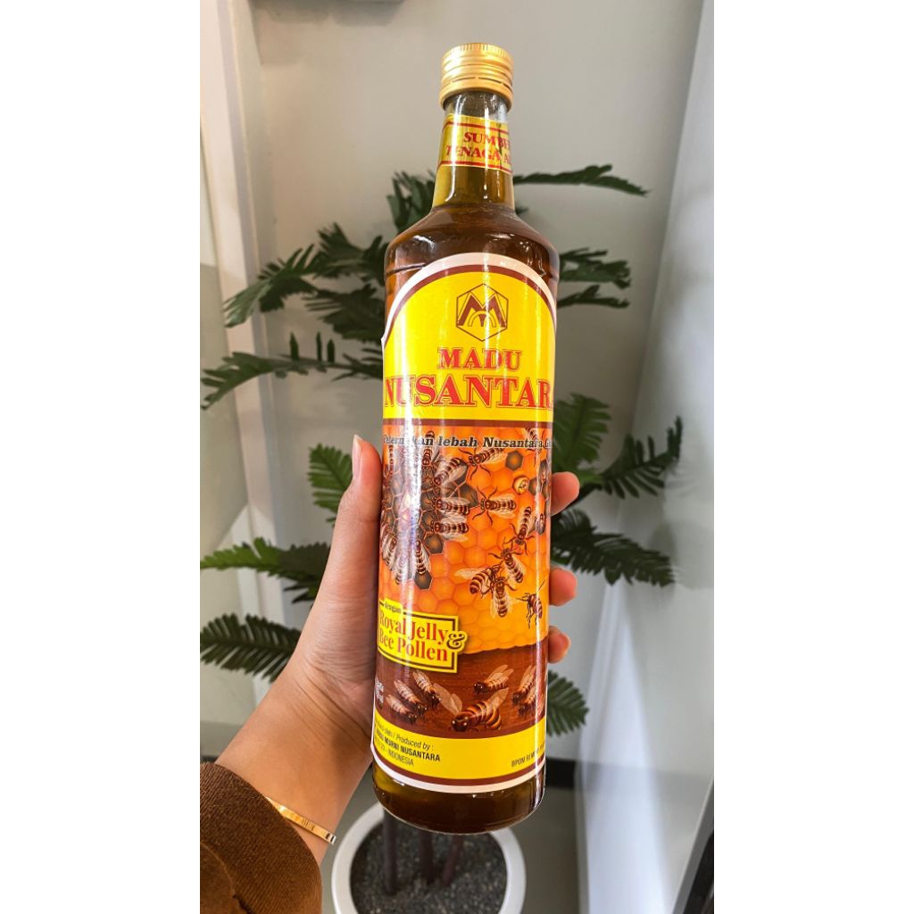 Madu Super Nusantara