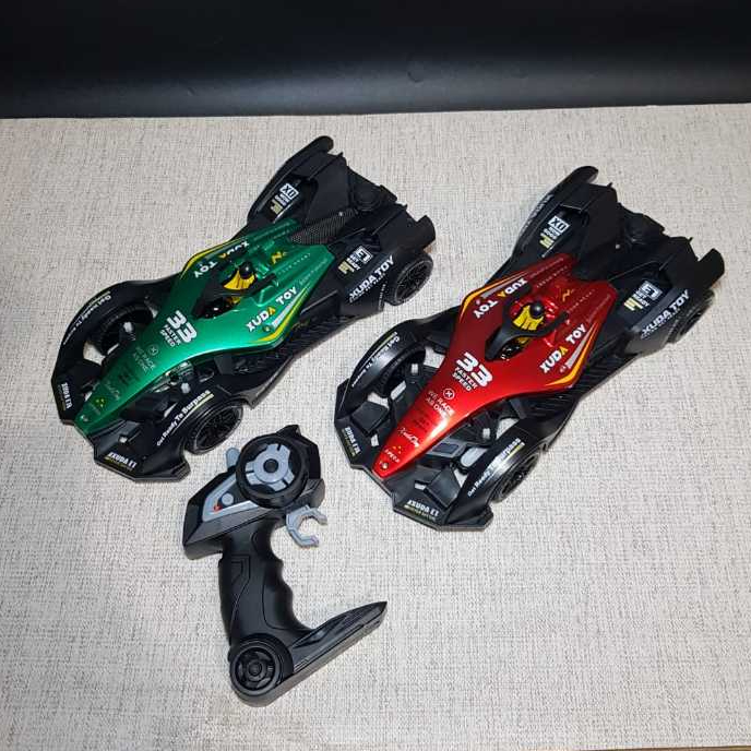 RC Mobil Balap - RC Formula F1 - Remote Control Super Car